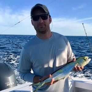 Meet your Posher, Jordan